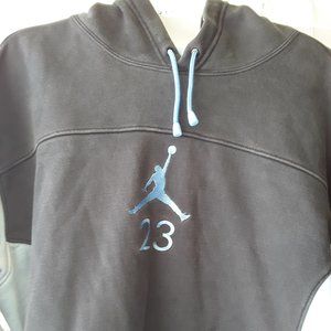 JORDAN Hoodie XL